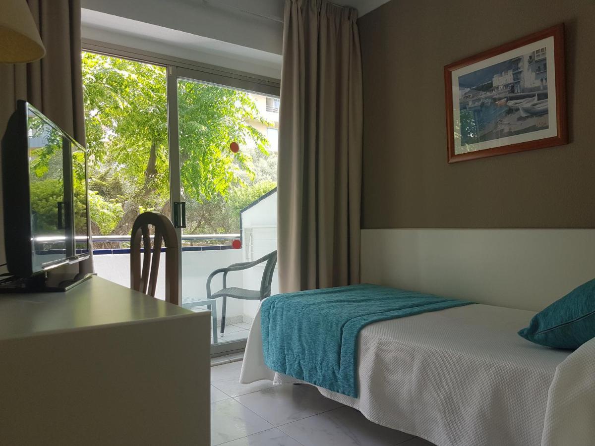 Hotel Mariant S'Illot  Εξωτερικό φωτογραφία