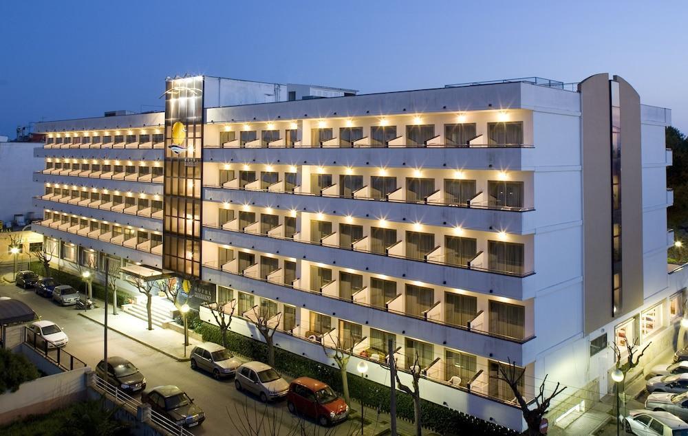 Hotel Mariant S'Illot  Εξωτερικό φωτογραφία