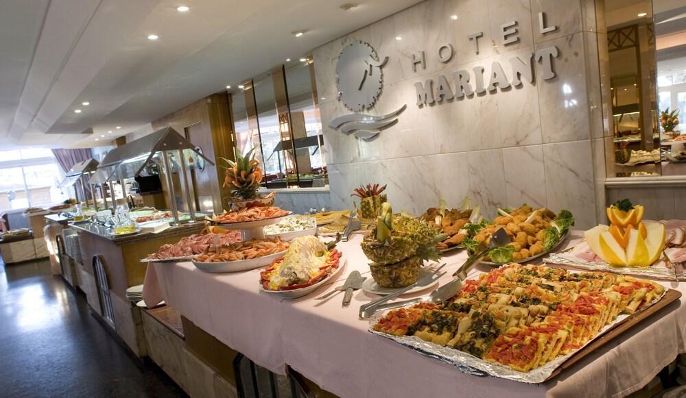 Hotel Mariant S'Illot  Εξωτερικό φωτογραφία