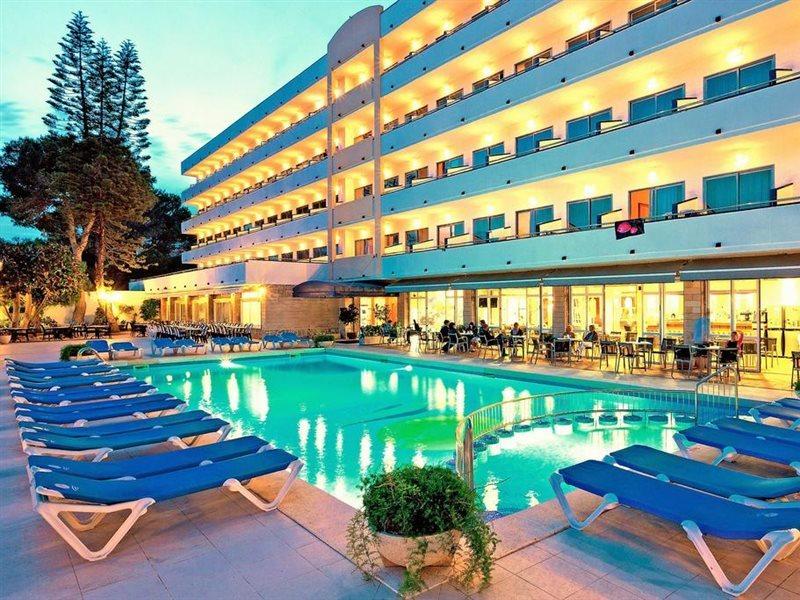 Hotel Mariant S'Illot  Εξωτερικό φωτογραφία