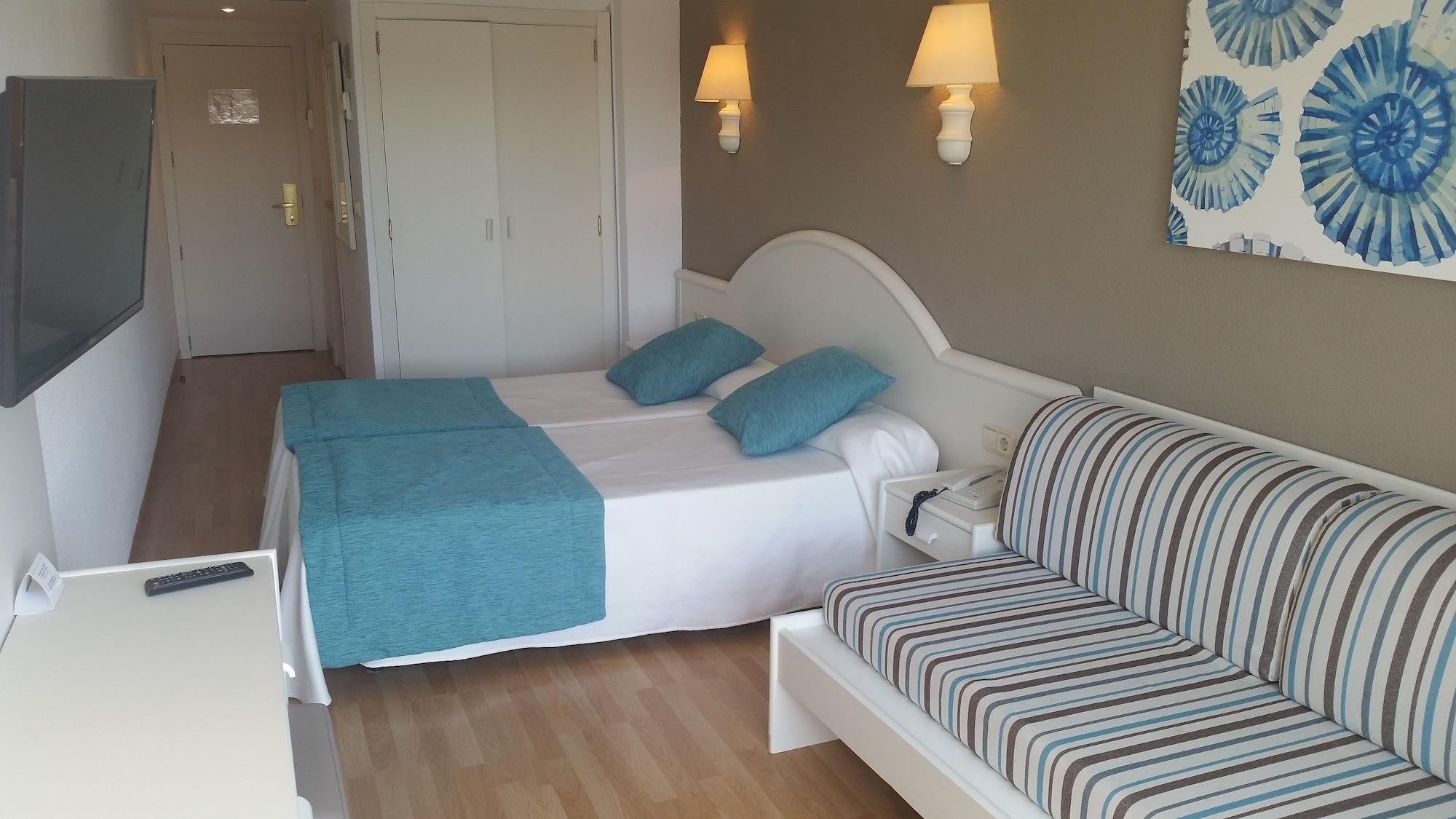Hotel Mariant S'Illot  Εξωτερικό φωτογραφία