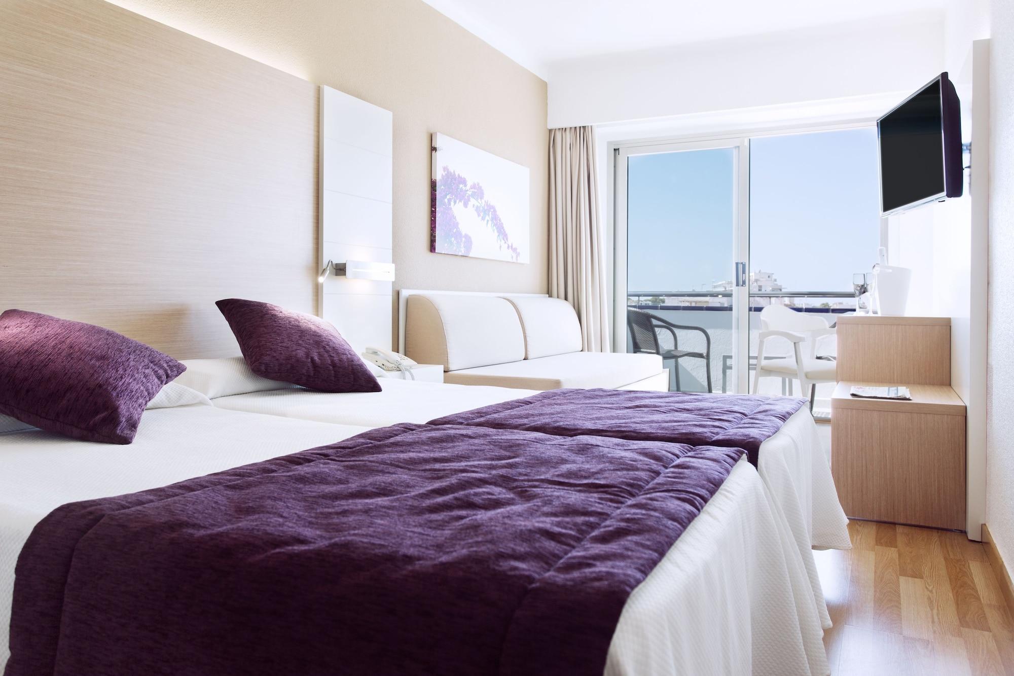 Hotel Mariant S'Illot  Εξωτερικό φωτογραφία