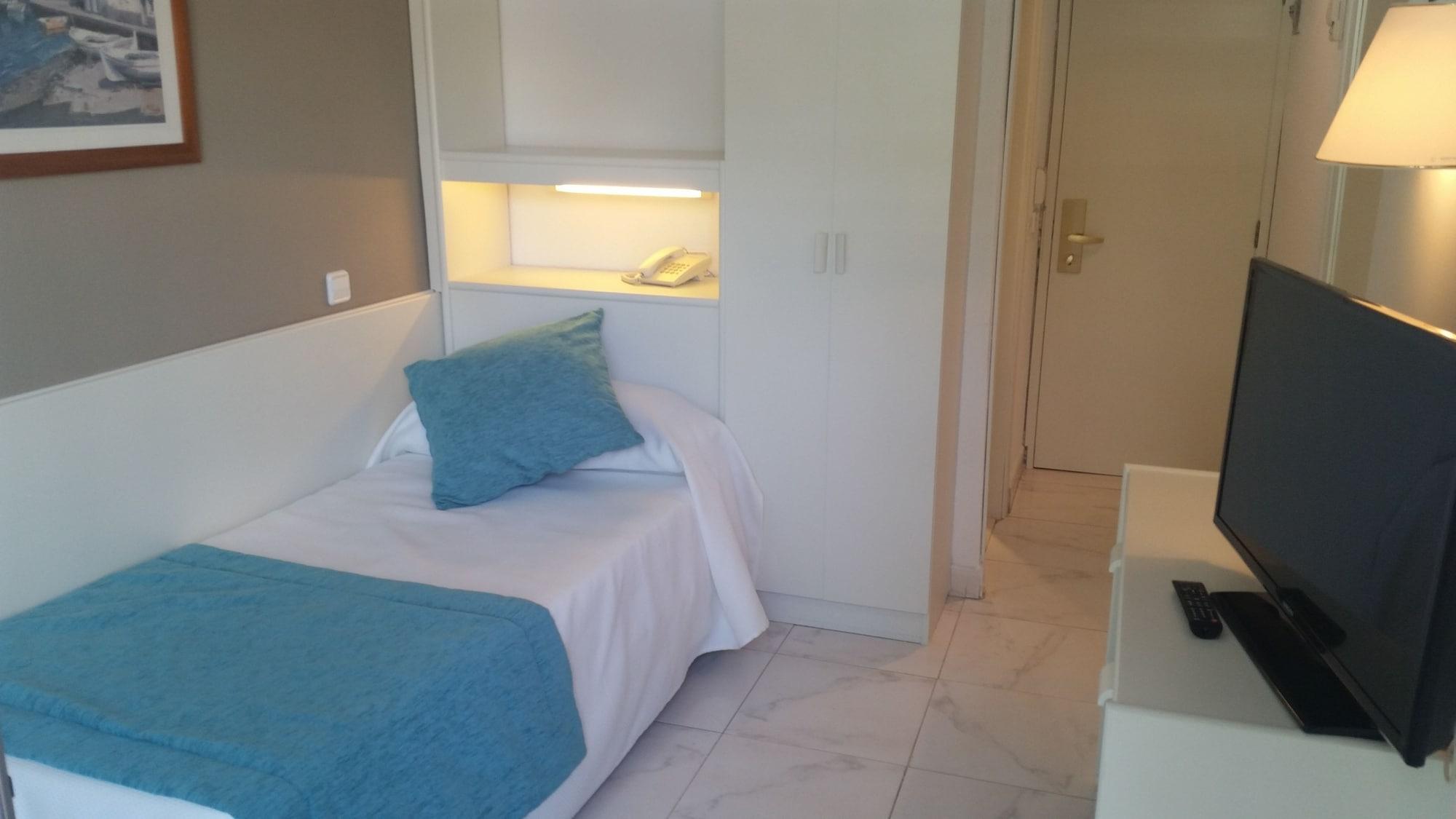 Hotel Mariant S'Illot  Εξωτερικό φωτογραφία