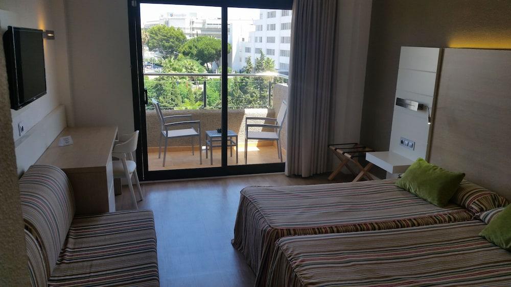 Hotel Mariant S'Illot  Εξωτερικό φωτογραφία