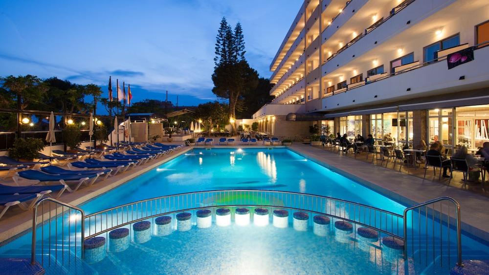 Hotel Mariant S'Illot  Εξωτερικό φωτογραφία