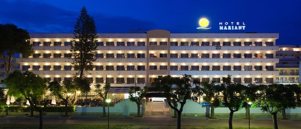 Hotel Mariant S'Illot  Εξωτερικό φωτογραφία