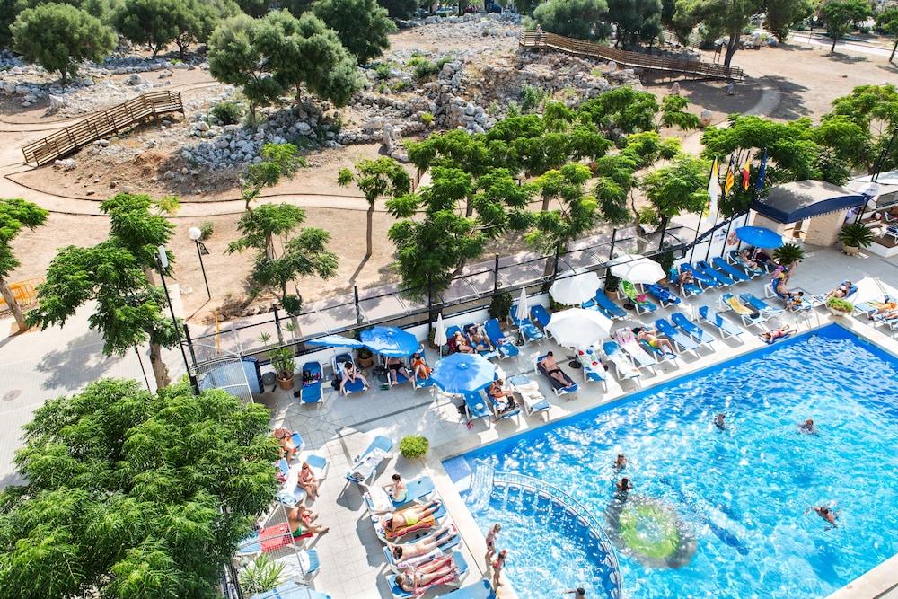 Hotel Mariant S'Illot  Εξωτερικό φωτογραφία