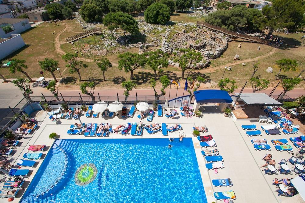 Hotel Mariant S'Illot  Εξωτερικό φωτογραφία