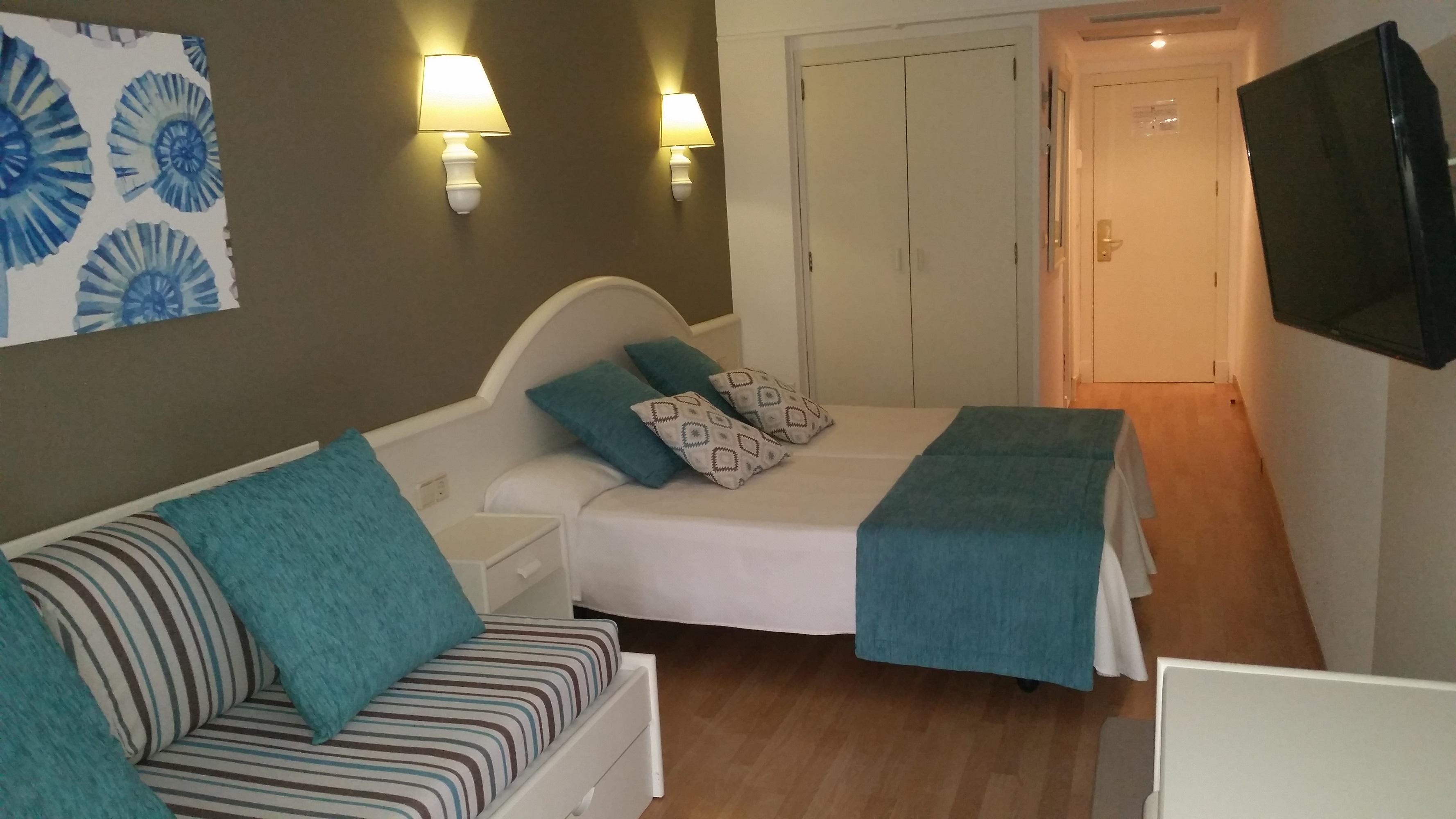 Hotel Mariant S'Illot  Εξωτερικό φωτογραφία