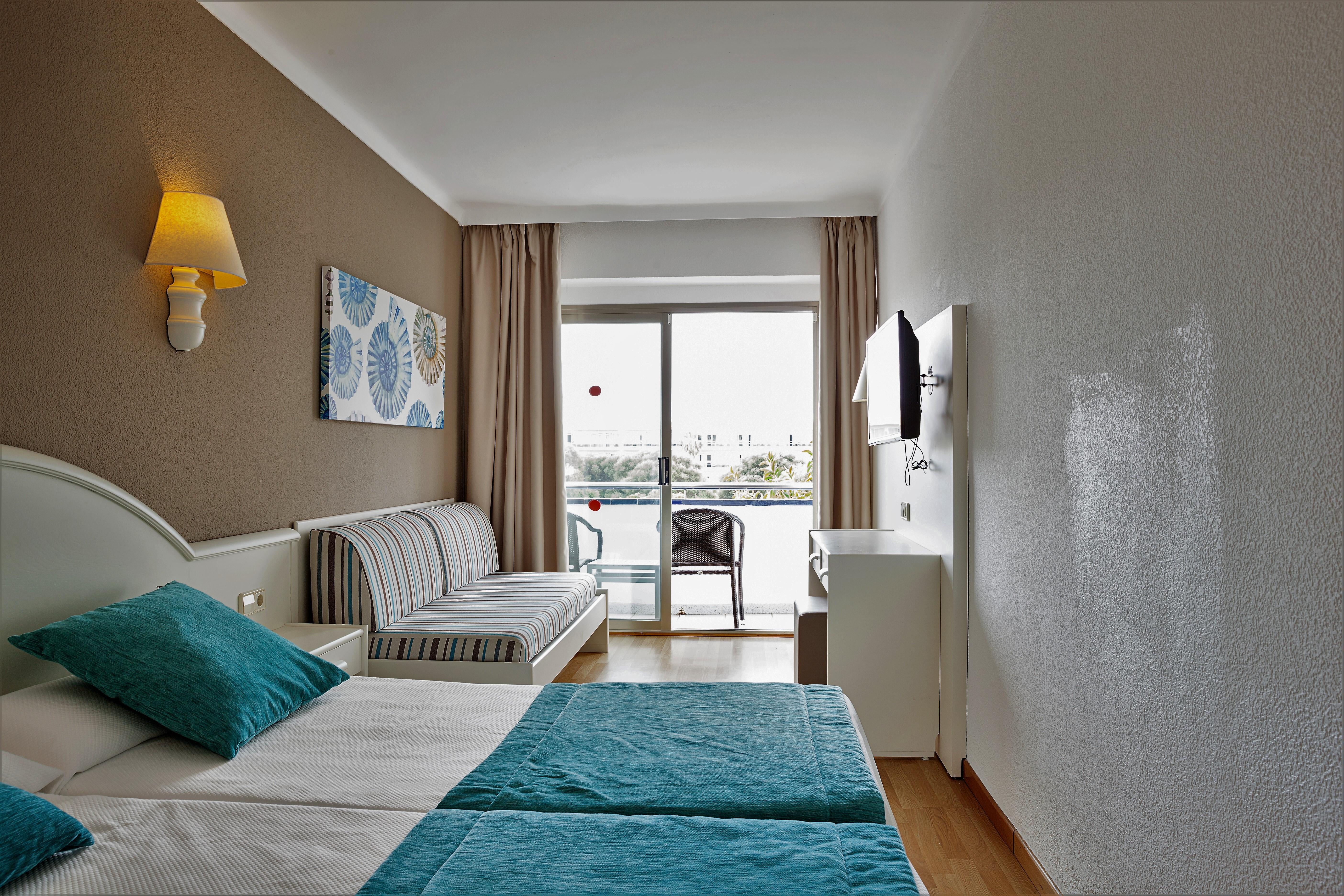 Hotel Mariant S'Illot  Εξωτερικό φωτογραφία
