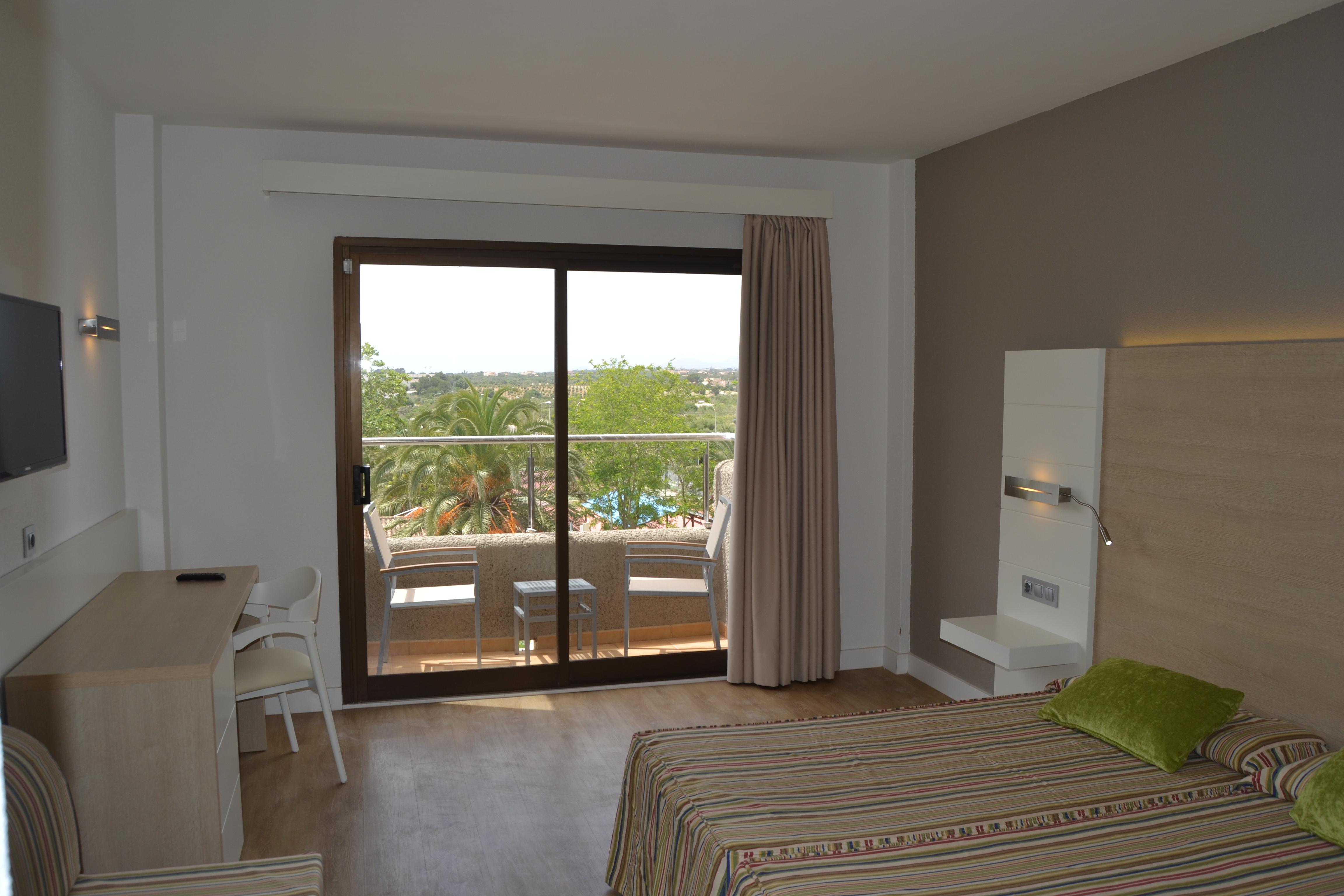 Hotel Mariant S'Illot  Εξωτερικό φωτογραφία