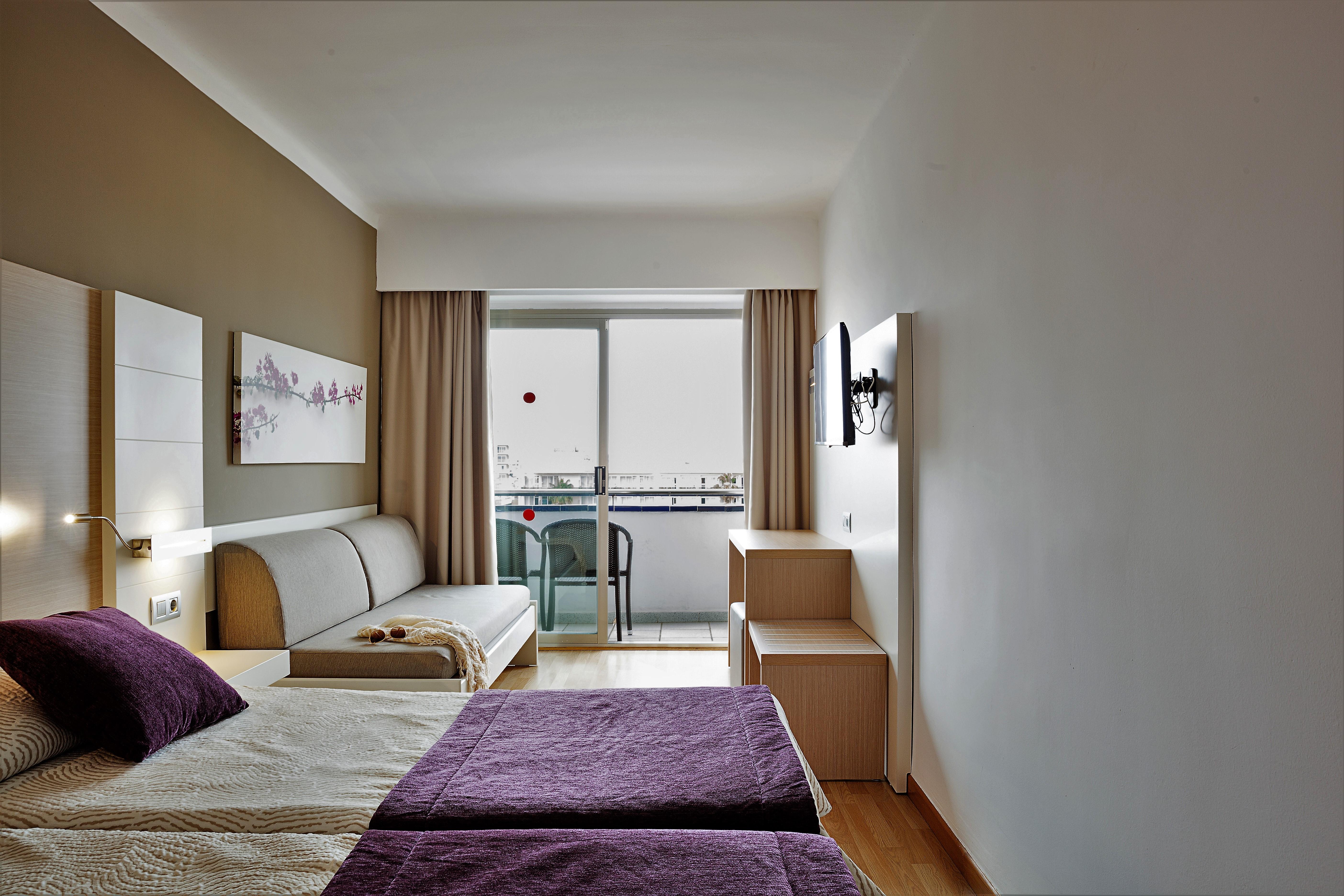 Hotel Mariant S'Illot  Εξωτερικό φωτογραφία