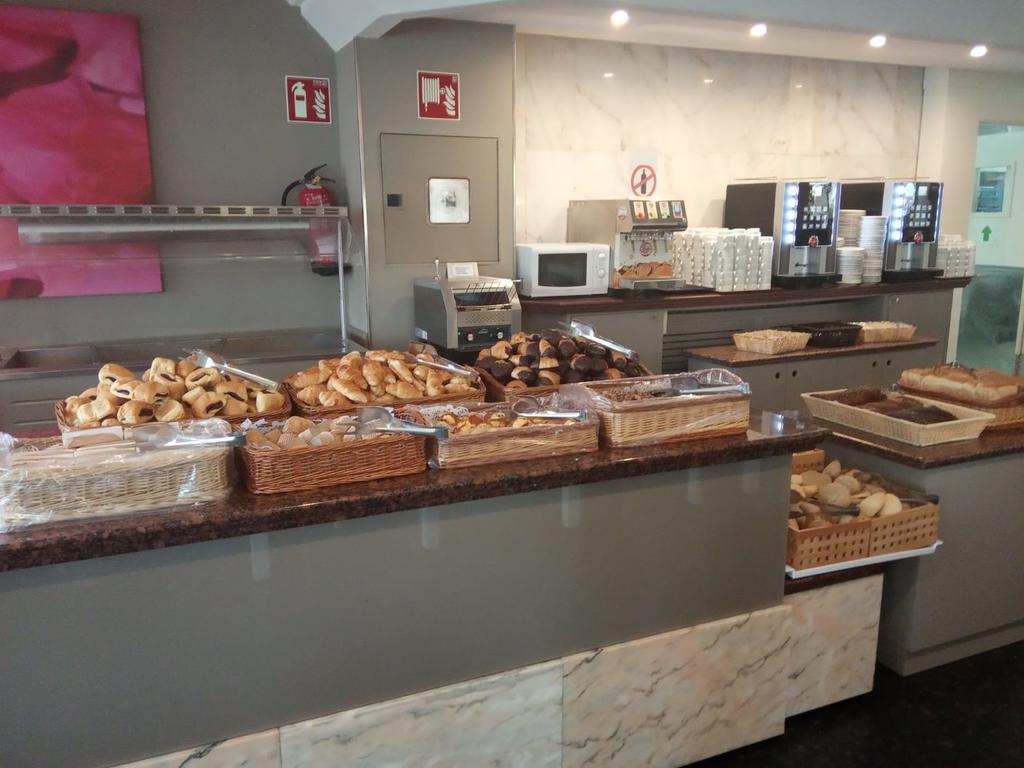 Hotel Mariant S'Illot  Εξωτερικό φωτογραφία