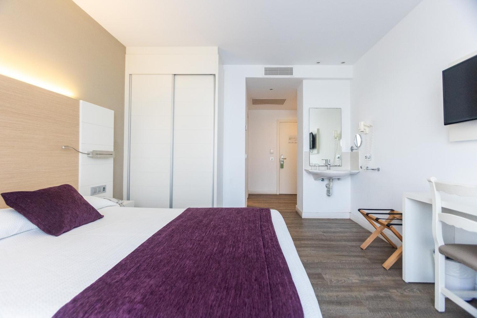 Hotel Mariant S'Illot  Εξωτερικό φωτογραφία