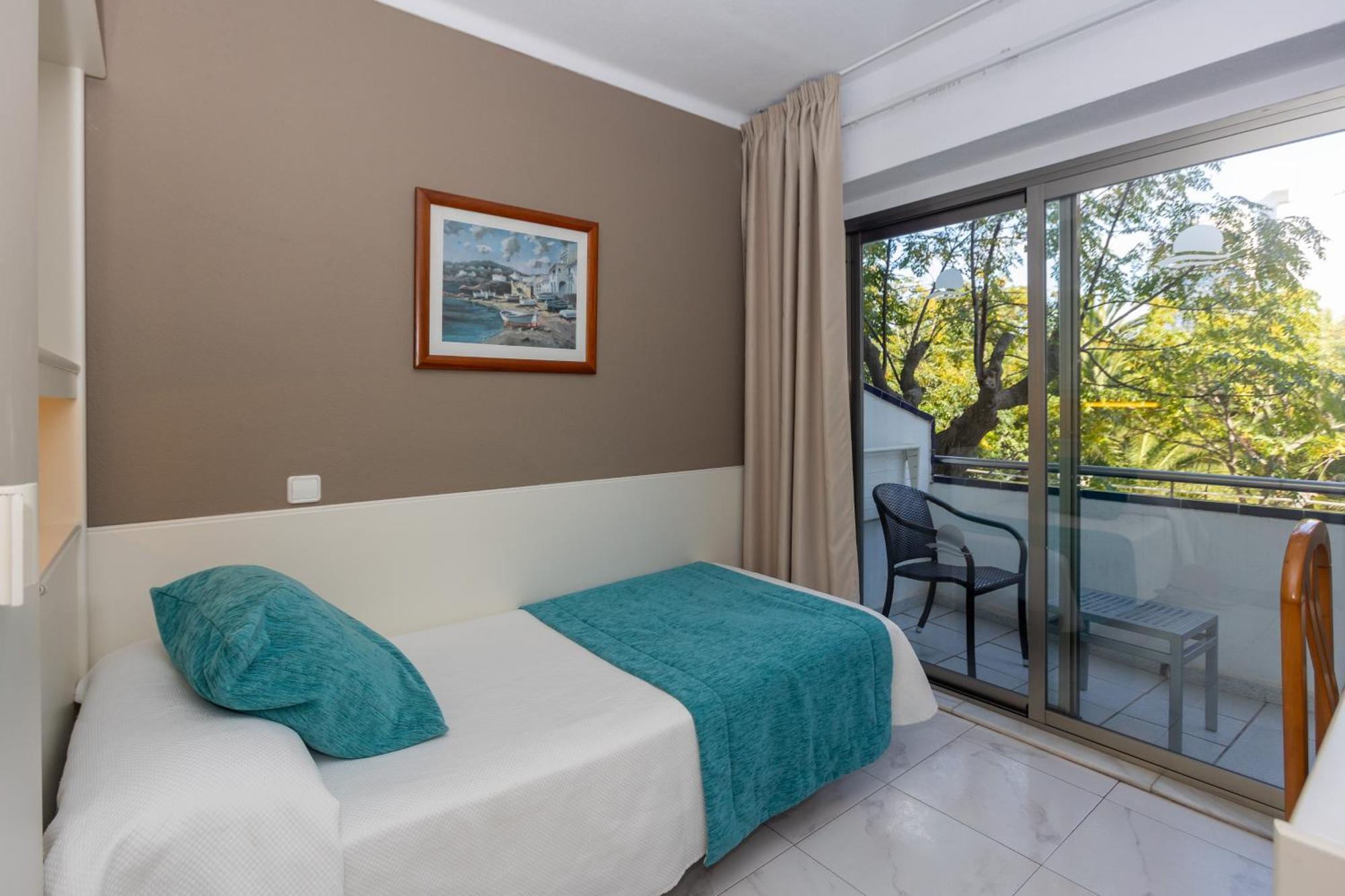 Hotel Mariant S'Illot  Εξωτερικό φωτογραφία
