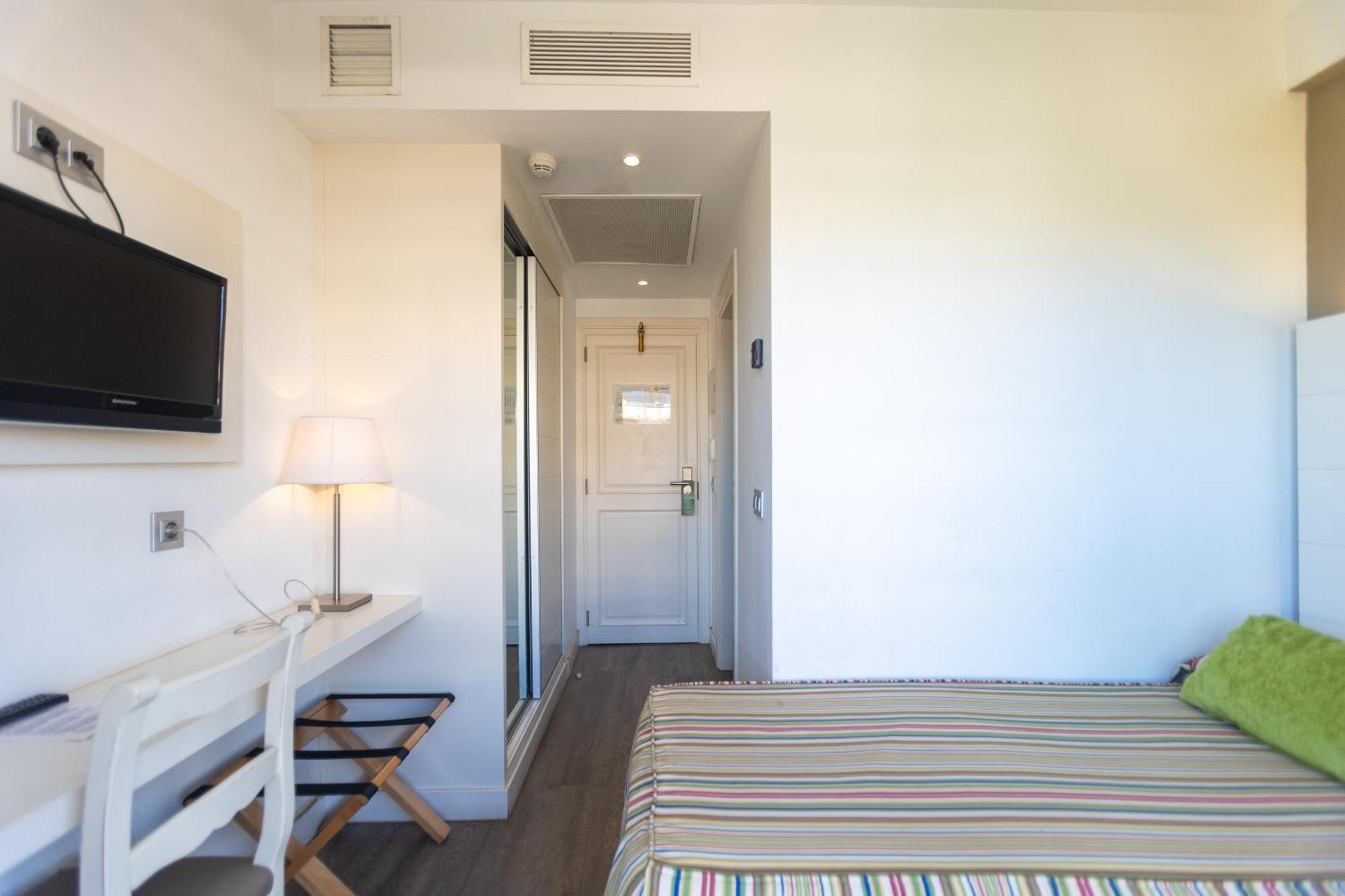 Hotel Mariant S'Illot  Εξωτερικό φωτογραφία