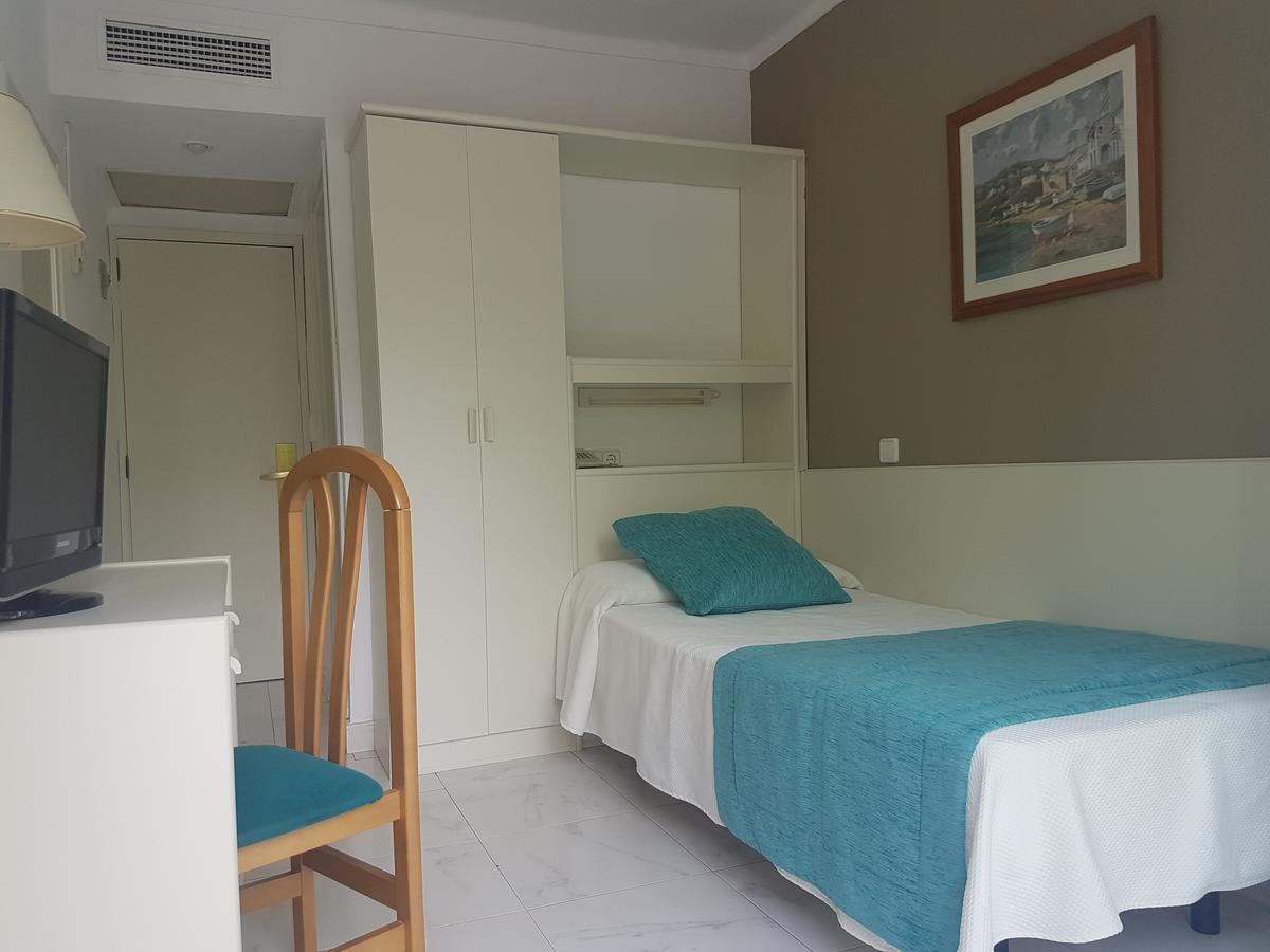 Hotel Mariant S'Illot  Εξωτερικό φωτογραφία