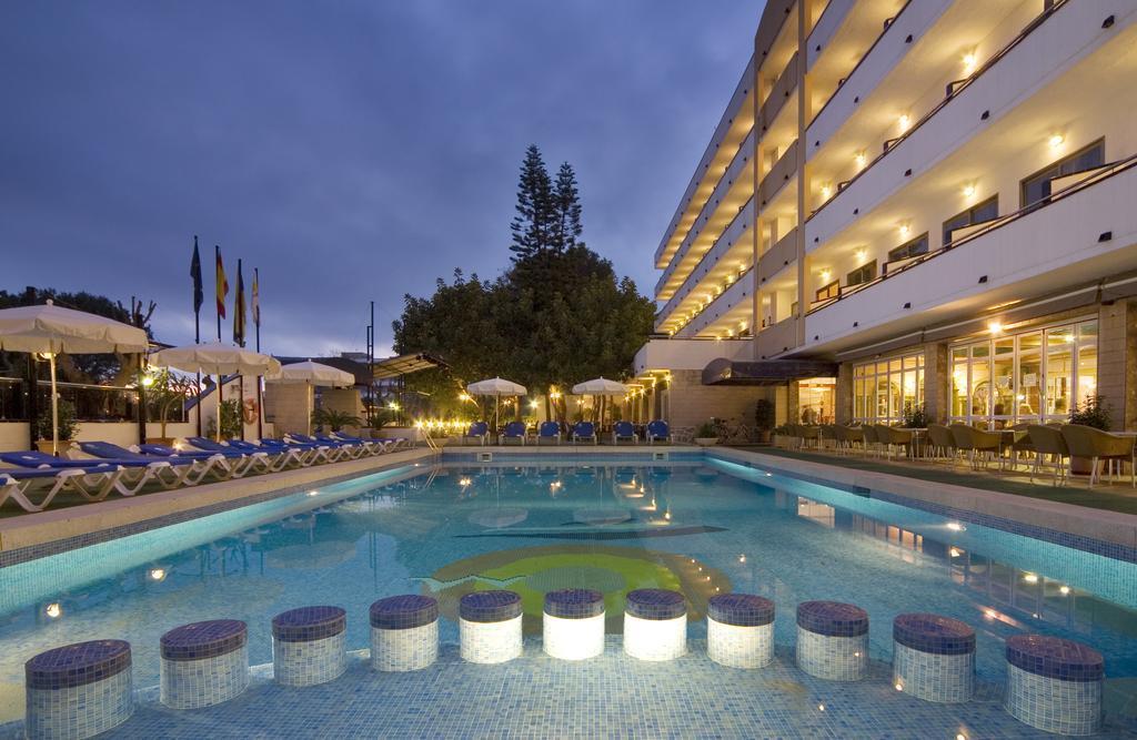 Hotel Mariant S'Illot  Εξωτερικό φωτογραφία
