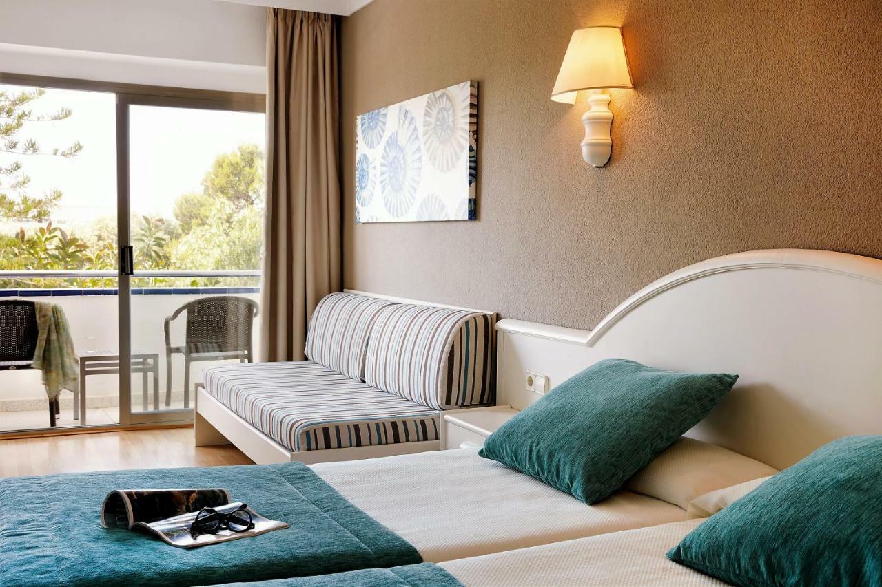 Hotel Mariant S'Illot  Εξωτερικό φωτογραφία