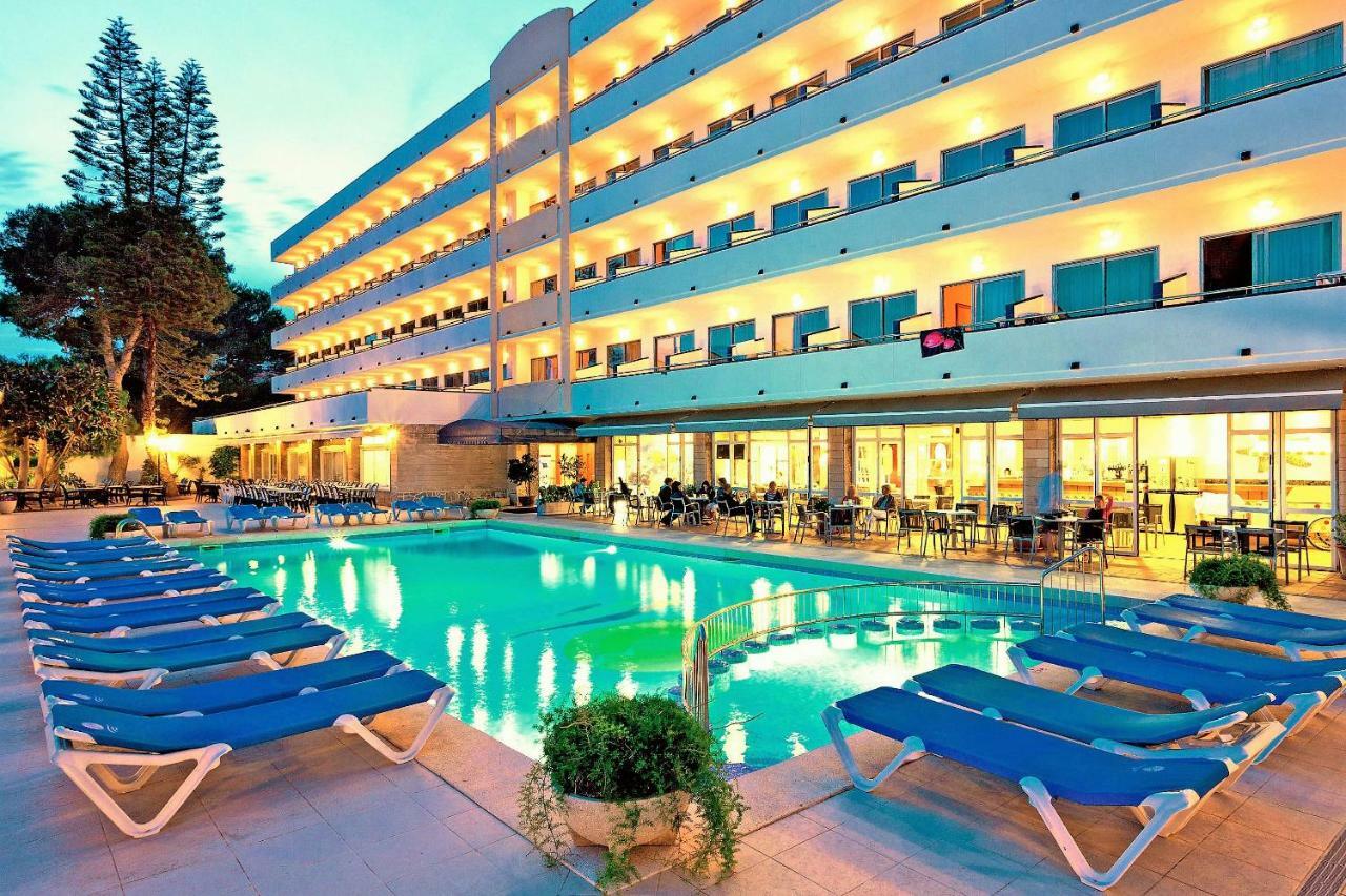 Hotel Mariant S'Illot  Εξωτερικό φωτογραφία