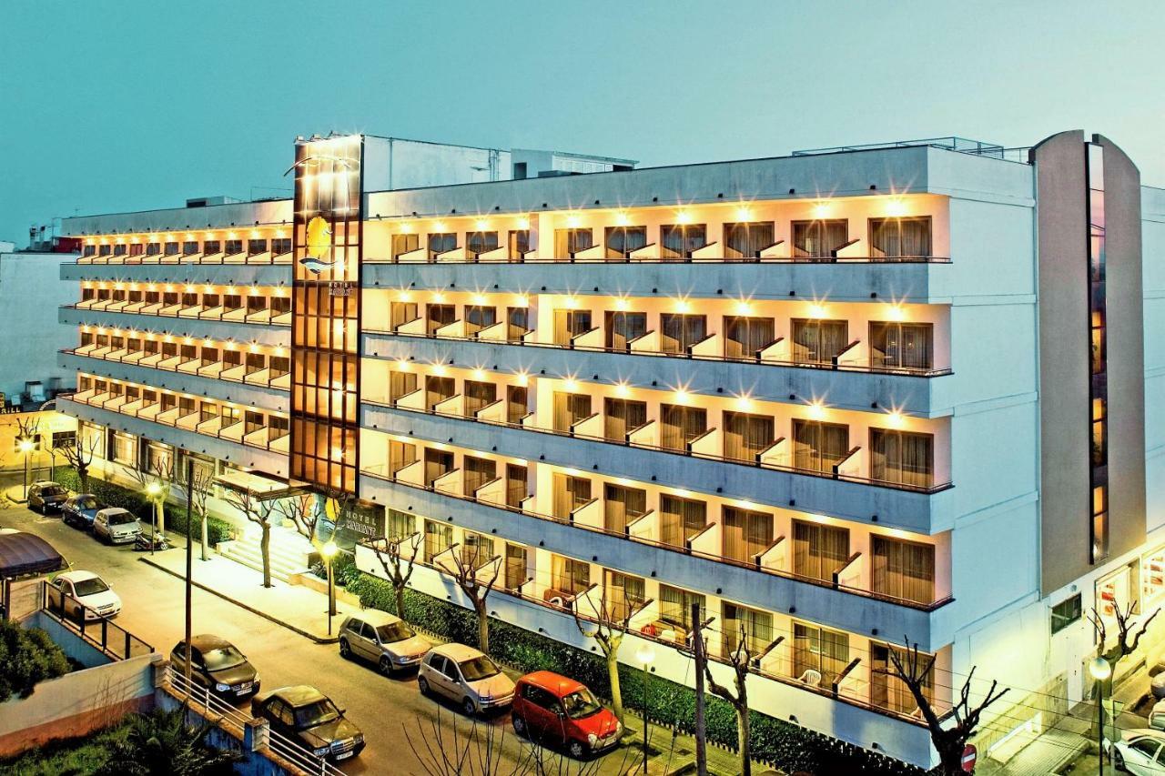 Hotel Mariant S'Illot  Εξωτερικό φωτογραφία
