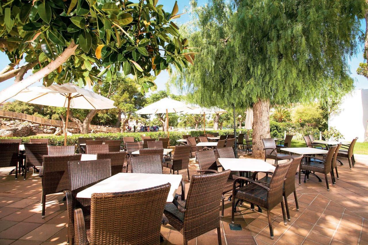 Hotel Mariant S'Illot  Εξωτερικό φωτογραφία