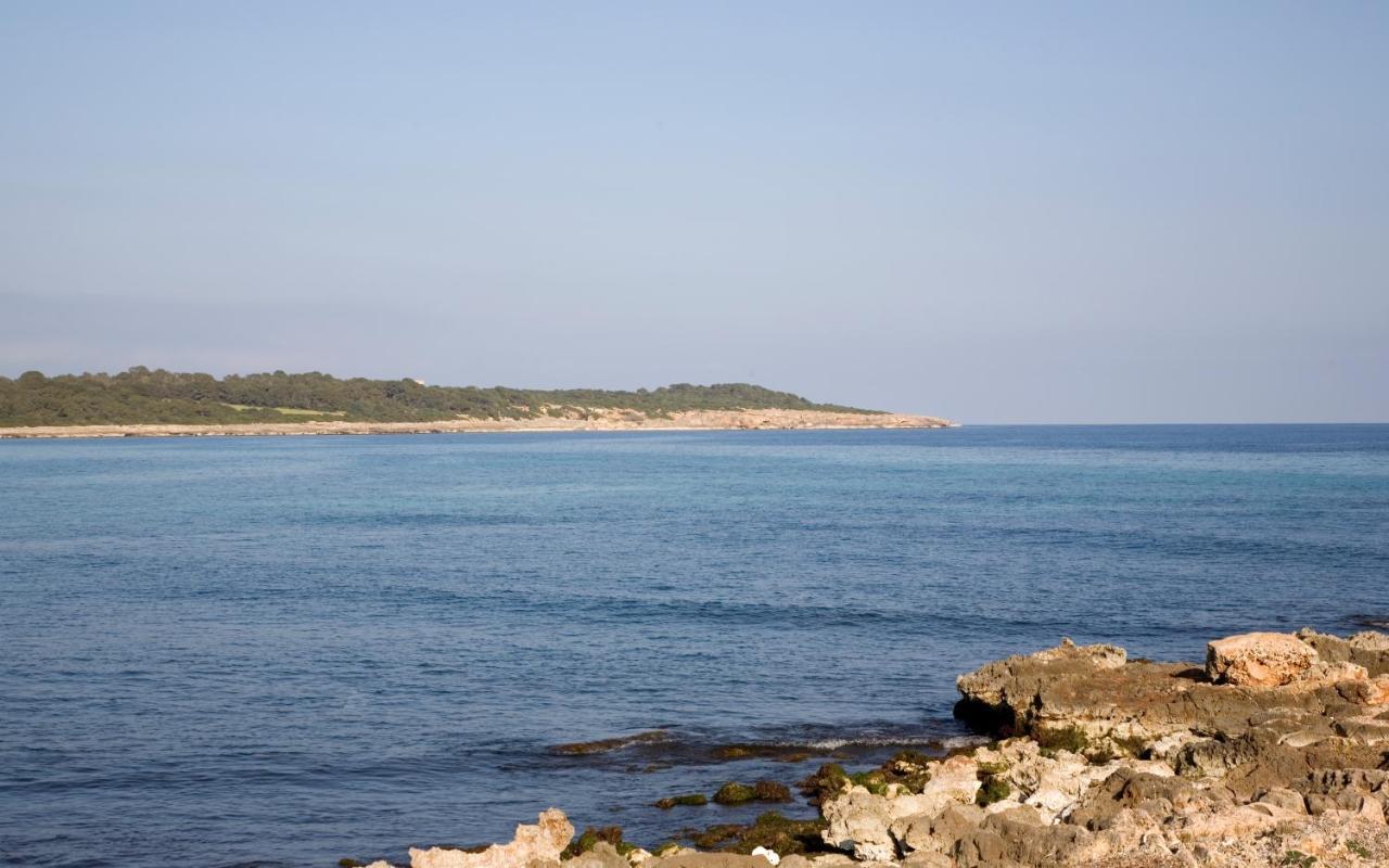 Hotel Mariant S'Illot  Εξωτερικό φωτογραφία
