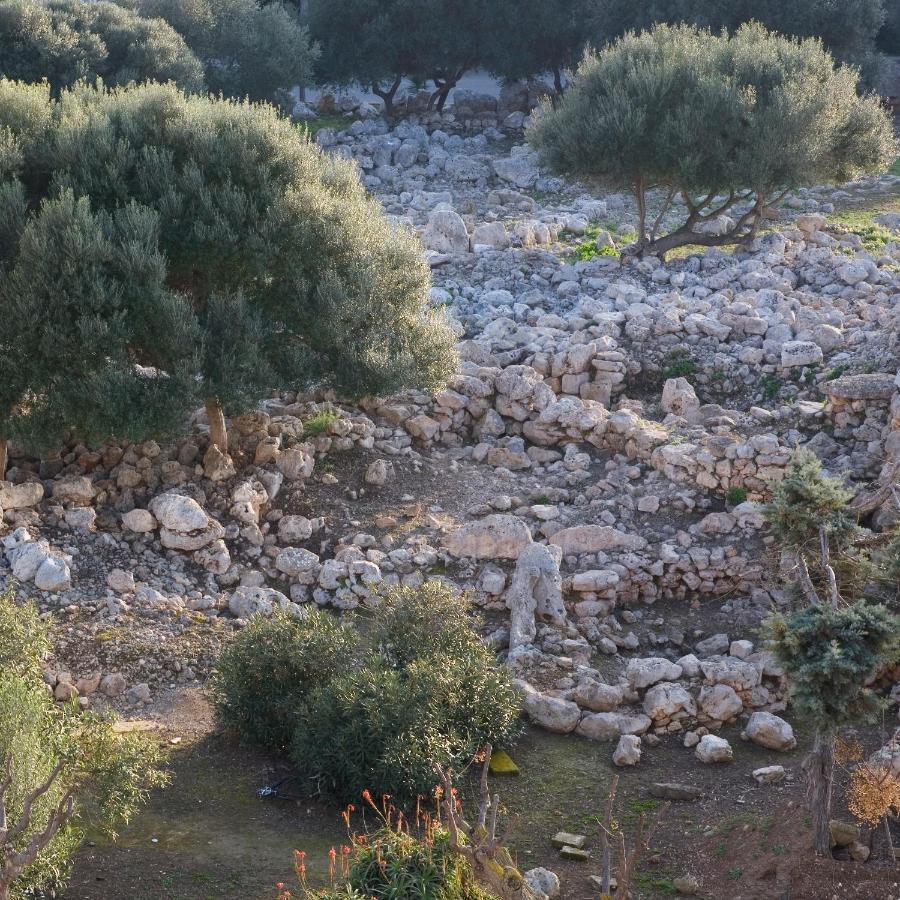 Hotel Mariant S'Illot  Εξωτερικό φωτογραφία
